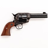 RUGER VAQUERO - 2 of 4