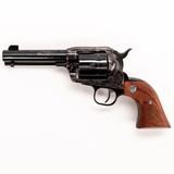 RUGER VAQUERO - 1 of 4