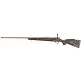 WEATHERBY VANGUARD - 1 of 3