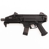 CZ SCORPION EVO 3 S1 - 1 of 5