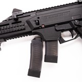 CZ SCORPION EVO 3 S1 - 4 of 5