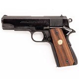 COLT COMBAT COMMANDER - 1 of 4