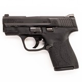 SMITH & WESSON M&P9 SHIELD M2.0 - 2 of 4
