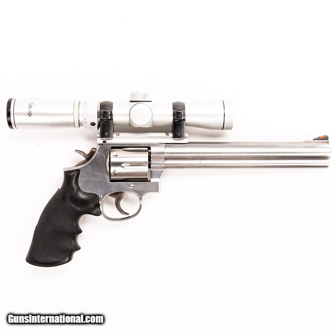 SMITH & WESSON 686-5