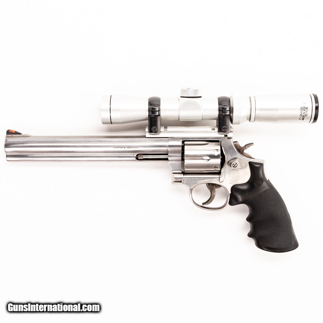 SMITH & WESSON 686-5