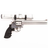 SMITH & WESSON 686-5 - 2 of 5