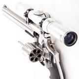 SMITH & WESSON 686-5 - 4 of 5