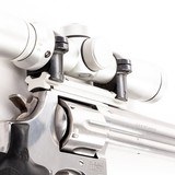 SMITH & WESSON 686-5 - 5 of 5