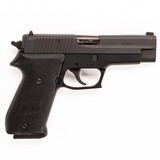 SIG SAUER P220 - 2 of 3