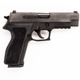 SIG SAUER P226 - 2 of 3