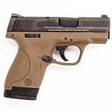 SMITH & WESSON M&P9 SHIELD - 3 of 4
