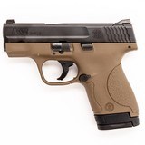 SMITH & WESSON M&P9 SHIELD - 2 of 4