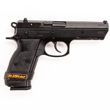 TRISTAR T-120 - 2 of 3