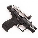 WALTHER P22 - 3 of 3