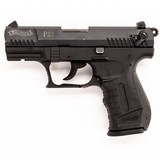WALTHER P22 - 1 of 3
