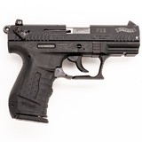 WALTHER P22 - 2 of 3