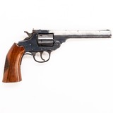 IVER JOHNSON MODEL 844 - 3 of 5