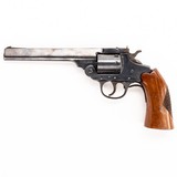 IVER JOHNSON MODEL 844 - 1 of 5