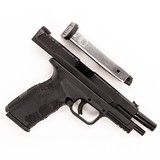 SPRINGFIELD ARMORY XD MOD 2 - 4 of 4