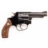 SMITH & WESSON MODEL 36-1 - 3 of 5