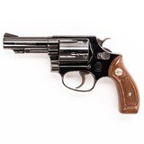 SMITH & WESSON MODEL 36-1 - 1 of 5
