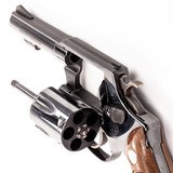 SMITH & WESSON MODEL 36-1 - 5 of 5