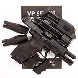 H&K VP9 - 3 of 3