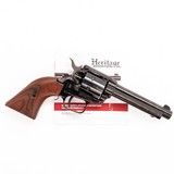 HERITAGE MFG. ROUGH RIDER - 4 of 5