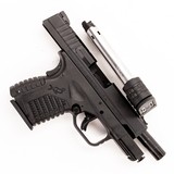 SPRINGFIELD ARMORY XDS - 3 of 3