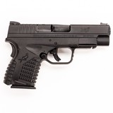 SPRINGFIELD ARMORY XDS - 2 of 3