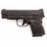 SPRINGFIELD ARMORY XDS - 1 of 3