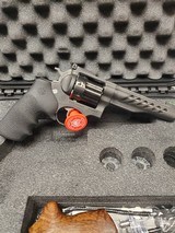 RUGER SUPER GP100 - 2 of 3