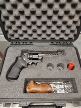 RUGER SUPER GP100 - 1 of 3