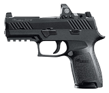 SIG SAUER P320 RX COMPACT - 1 of 4