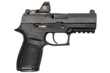 SIG SAUER P320 RX COMPACT - 3 of 4