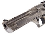 MAGNUM RESEARCH APOCALYPTIC DESERT EAGLE - 2 of 6