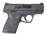 SMITH & WESSON M&P40 SHIELD M2.0 - 1 of 5