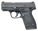 SMITH & WESSON M&P40 SHIELD M2.0 - 3 of 5