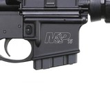 SMITH & WESSON M&P15 SPORT II OR FIXED STOCK CA COMPLIANT - 4 of 10