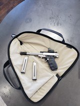 SMITH & WESSON PC Victory Target - 3 of 3