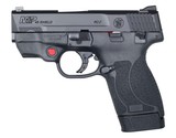 SMITH & WESSON M&P 45 Shield M2.0 Crimson Trace Laser - 1 of 2