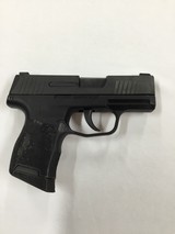 SIG SAUER P365 - 2 of 3