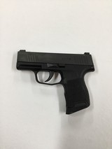 SIG SAUER P365 - 1 of 3