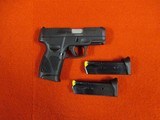 TAURUS G3C - 1 of 4