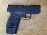 SPRINGFIELD ARMORY XDS-45 3.3 - 2 of 3
