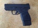 SPRINGFIELD ARMORY XDS-45 3.3 - 1 of 3