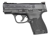SMITH & WESSON M&P 9 Shield PC M2.0 - 1 of 2