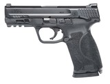 SMITH & WESSON M&P 9 M2.0 Compact *MA Compliant - 1 of 2