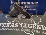 SMITH & WESSON M&P 9 SHIELD EZ MTS - 3 of 5