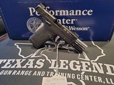 SMITH & WESSON M&P 9 SHIELD EZ MTS - 4 of 5